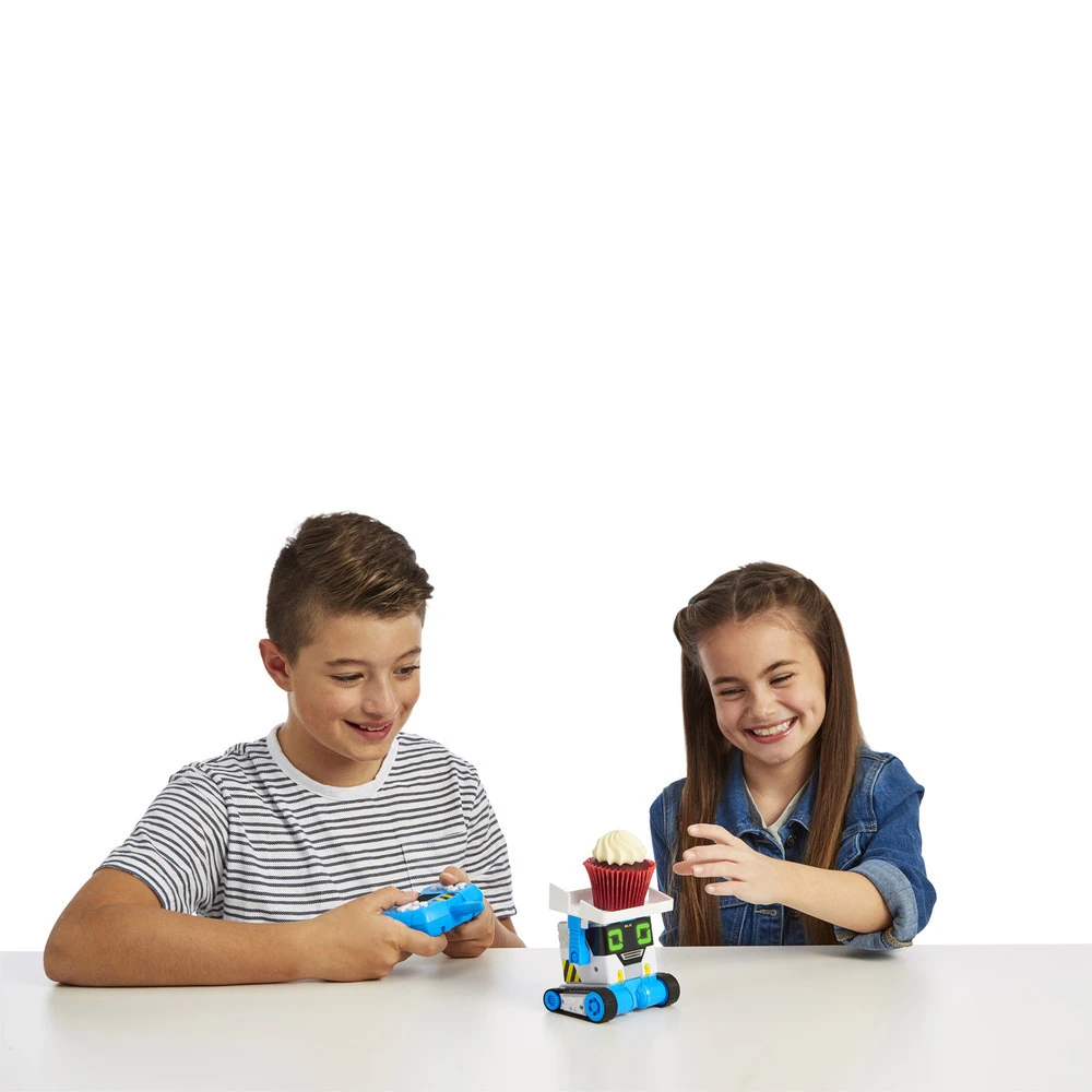 Really Rad Robots - MiBro Remote Control Robot 3 Really Rad Robots - MiBro Remote Control Robot - Image 3