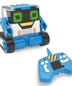 Really Rad Robots - MiBro Remote Control Robot