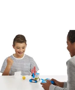 Really Rad Robots - MiBro Remote Control Robot 8 Really Rad Robots - MiBro Remote Control Robot -Discoveroo Sales Store MO000096 3