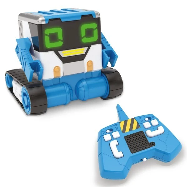 Really Rad Robots - MiBro Remote Control Robot 1 Really Rad Robots - MiBro Remote Control Robot