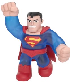 Heroes Of Goo Jit Zu Licensed Dc Hero - Superman