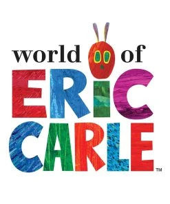 Briarpatch The Very Hungry Caterpillar, Spin & Seek ABC Card Game -Discoveroo Sales Store UG 1249 3