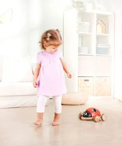 Shape-Sorter Ladybug 18 Shape-Sorter Ladybug -Discoveroo Sales Store UG HE0364 8