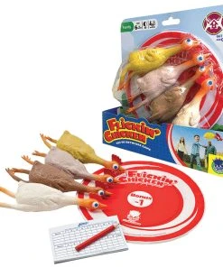 University Games Flickinƒ?? Chicken